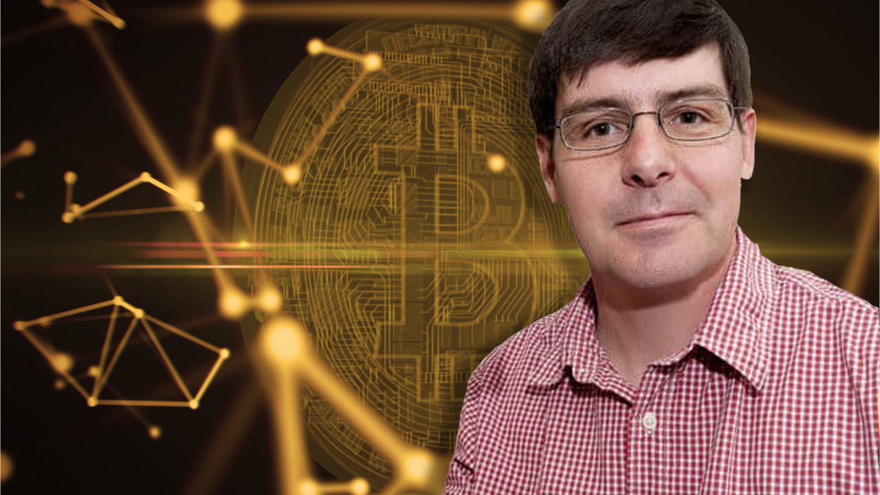 You are currently viewing Gavin Andresen Publishes Theory of Possible Crypto Future: Whales Shut Down the BTC Network in the Year 2100