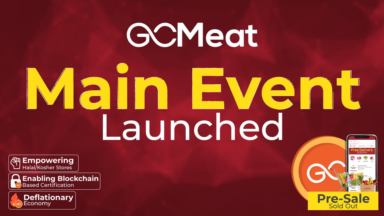 You are currently viewing GoMeat Token – Empowering Local Specialty Stores Using Blockchain