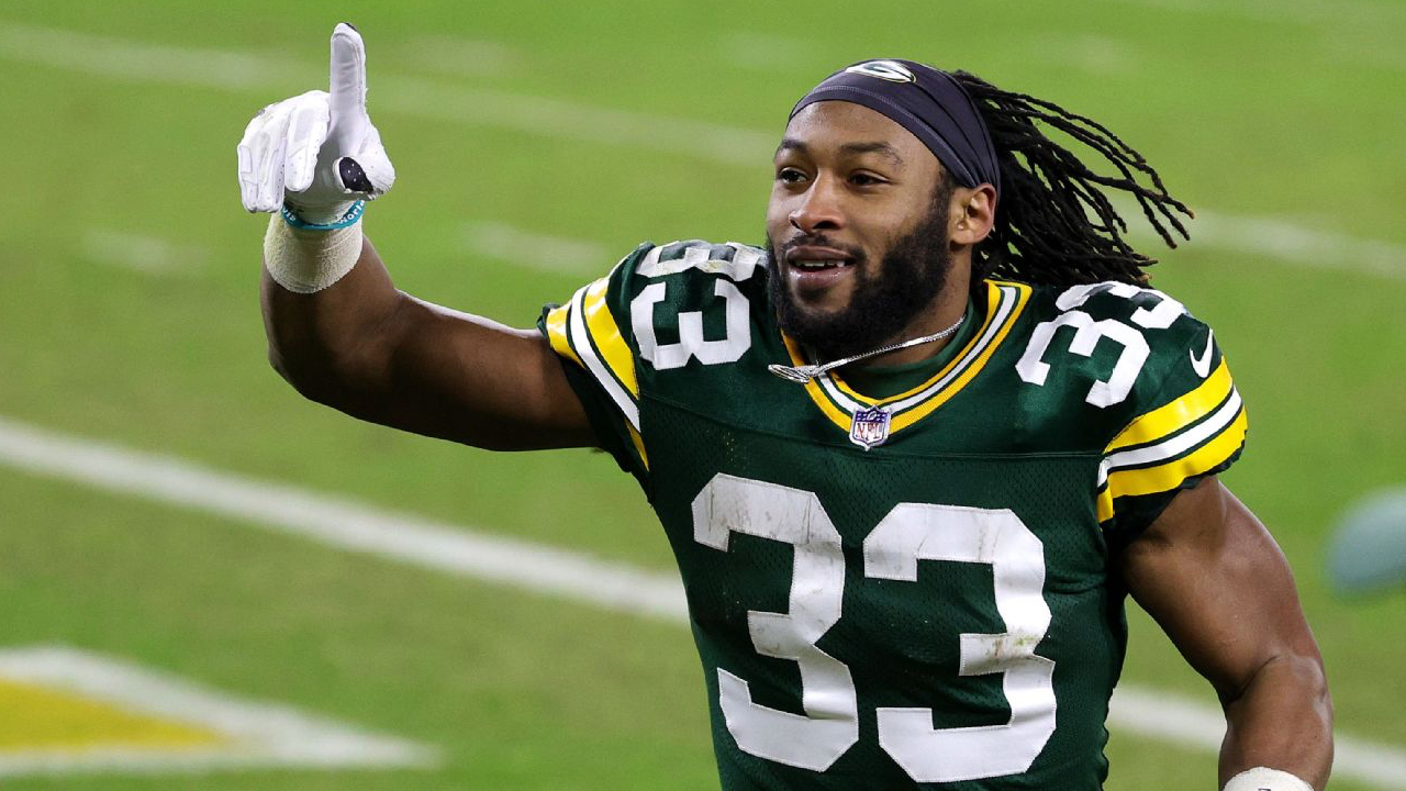 You are currently viewing Green Bay Packers Running Back Aaron Jones Joins Crypto Exchange FTX’s Ambassador Team