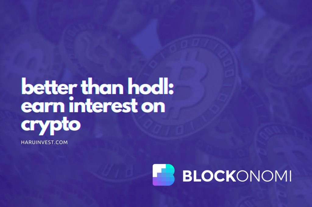 Read more about the article How to Earn Interest on Crypto With Competitive Rates