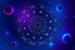 Crypto Horoscope for 6 September 2021