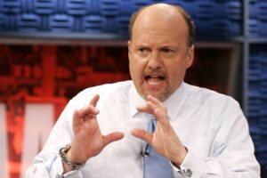 Read more about the article Crypto: Jim Cramer urges to take profits