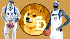 Read more about the article NBA’s Dallas Mavericks’ Shop to Give Rewards to Customers Paying With Dogecoin and Other Cryptos