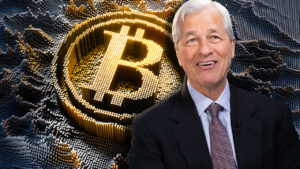 JPMorgan Boss Jamie Dimon: ‘If You Borrow Money to Buy Bitcoin, You’re a Fool’