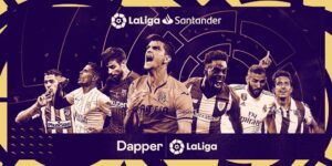 NBA Top Shot Maker Dapper Labs Reveals LaLiga NFTs as It Hits .6 Billion Valuation