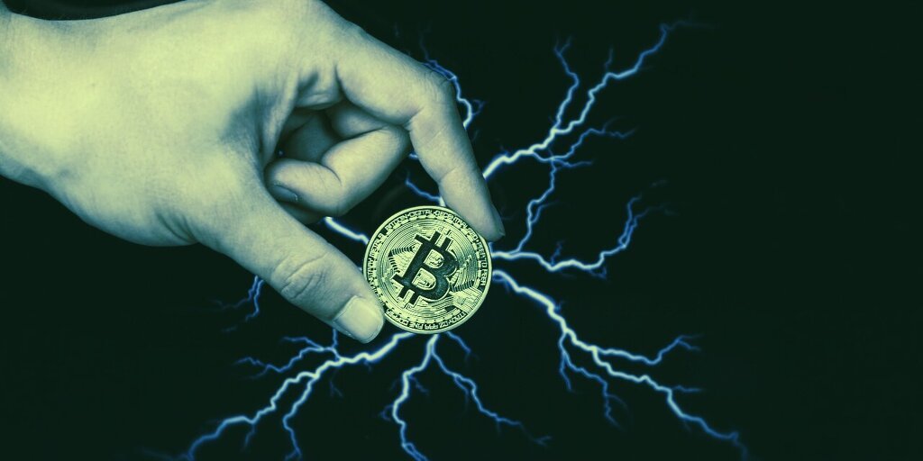 You are currently viewing Paxful Integrates Lightning Network for Faster, Cheaper Bitcoin Transactions