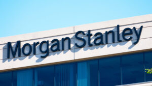 Read more about the article Global Investment Bank Morgan Stanley Launches Dedicated Cryptocurrency Research Team