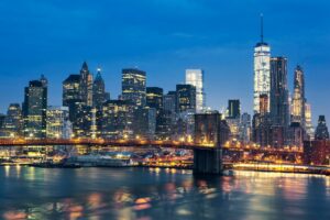 Read more about the article New York: mayoral showdown centred around cryptocurrencies