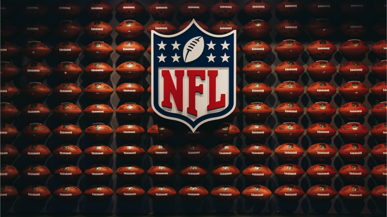 You are currently viewing NFL Bars Teams From Participating in Certain Cryptocurrency and NFT Ventures: Report