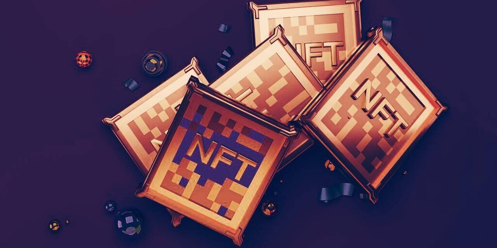 You are currently viewing 13 of the Biggest NFT Marketplaces