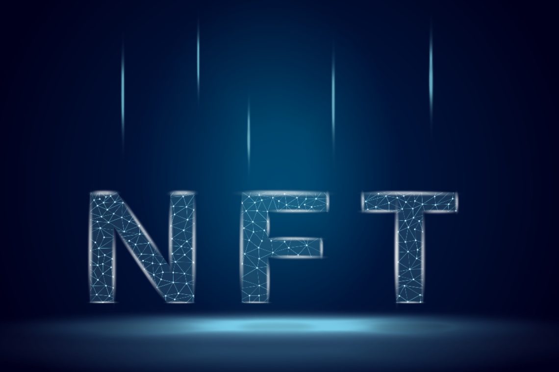 You are currently viewing NFTs: from Lamborghini to Ripple via Huobi and Carl Cox