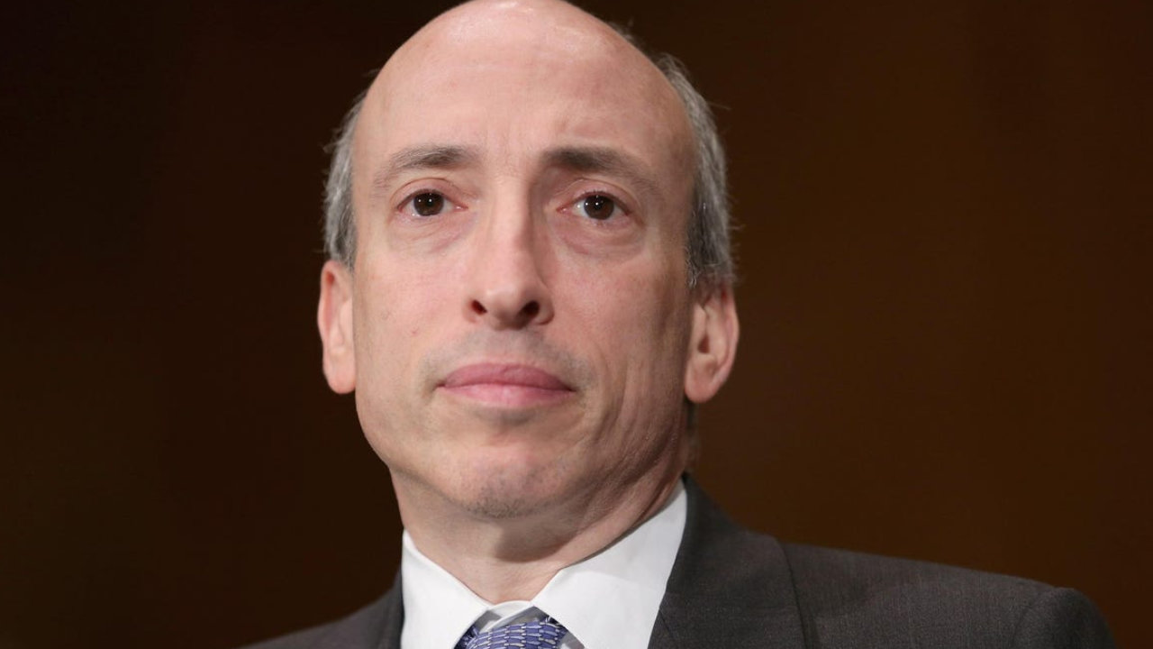 You are currently viewing SEC Chair Gary Gensler Says Crypto Will ‘Not End Well’ if It Stays Outside Regulations