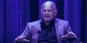 Read more about the article Mike Novogratz: Gary Gensler ‘Wants to Be the Sheriff of Cryptoville’