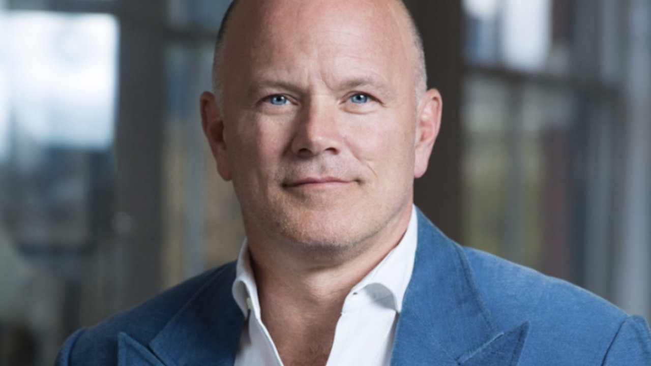 You are currently viewing Billionaire Mike Novogratz Says Bitcoin Market Is ‘in Good Shape’ — China Has ‘Less and Less’ Influence Over Crypto