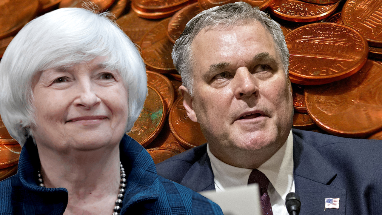 You are currently viewing IRS, Janet Yellen Press Lawmakers to Push ‘Tax Compliance Agenda’ — Banks to Report Deposits, Withdrawals of $600