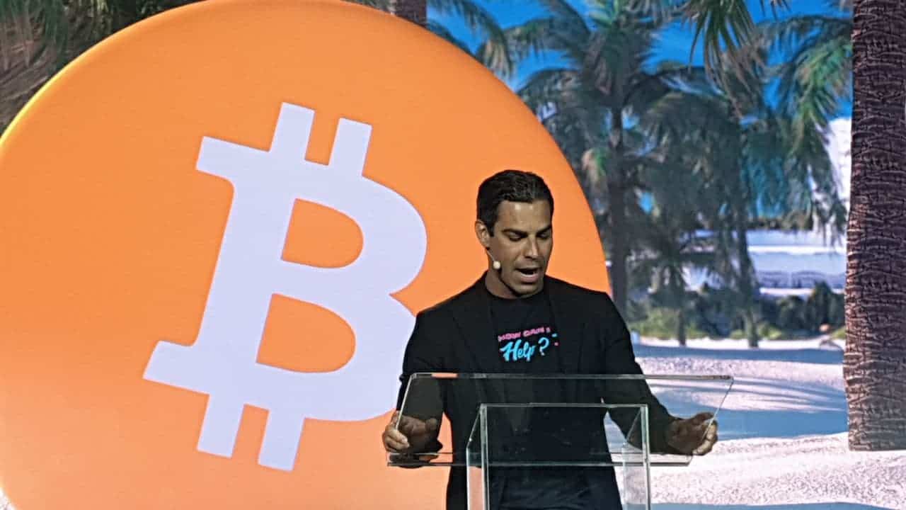 You are currently viewing Miami Working on Allowing Tax Payments in Bitcoin, Promised Mayor Suarez