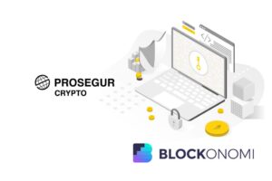 Prosegur Launches Crypto Custody Arm: Prosegur Crypto