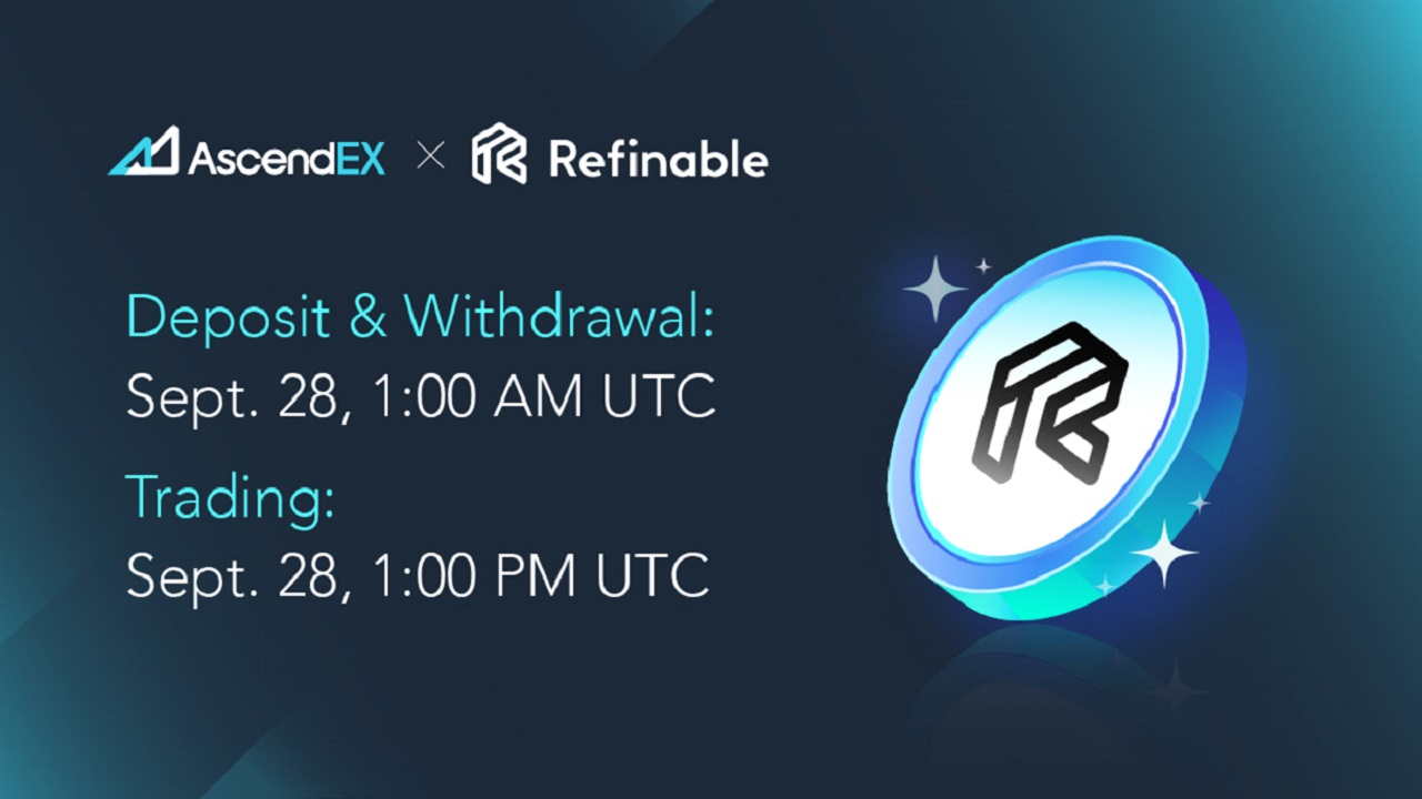 Refinable Lists on AscendEX