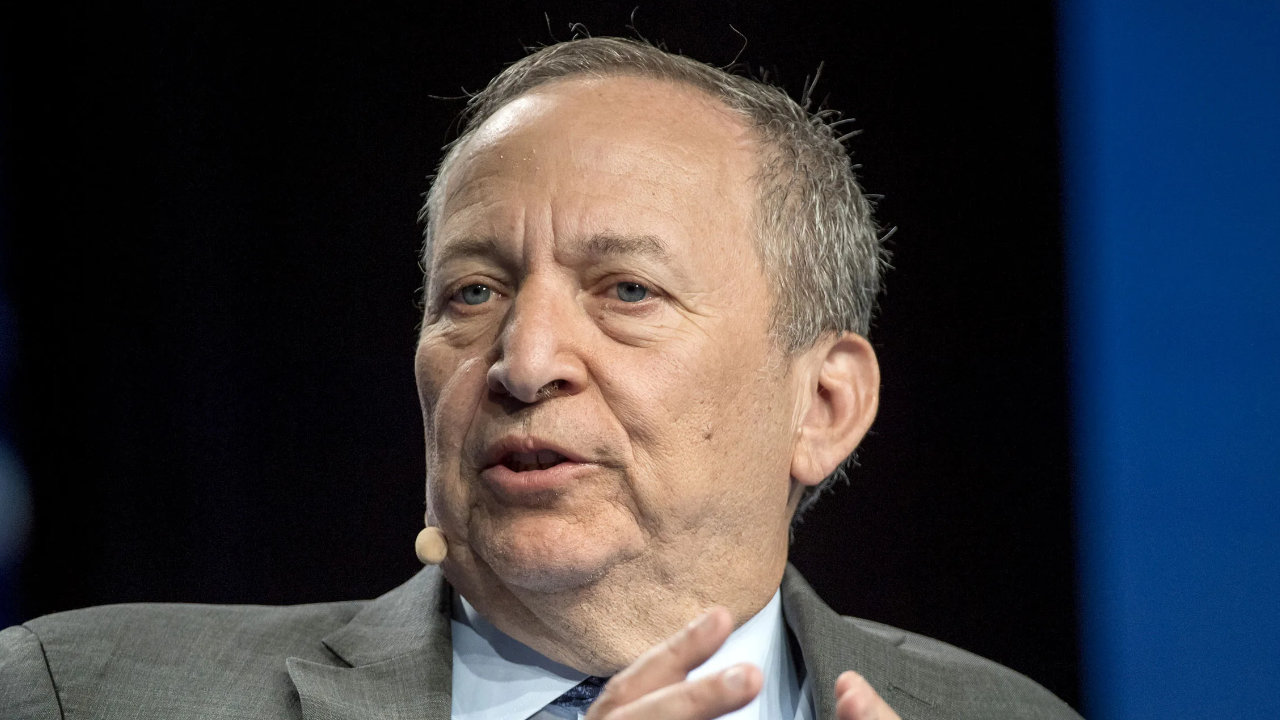 You are currently viewing Former US Treasury Secretary Larry Summers: Cryptocurrency Will ‘Do Better Regulated’