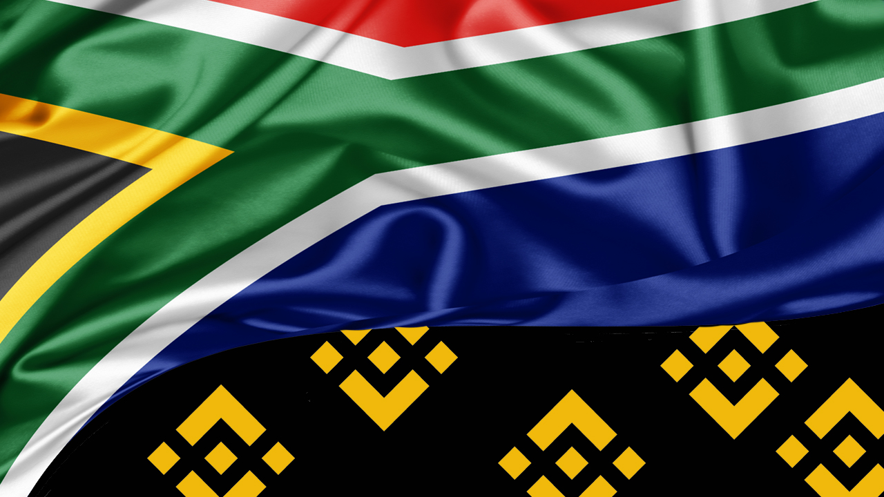 You are currently viewing After Warnings from South African Regulators Binance Rejects Accusations It Provides Financial Advice