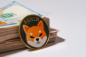 Read more about the article Huobi gives away 1.3 billion Shiba INU to European customers