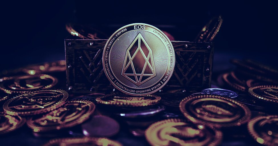 You are currently viewing $4.4 Billion EOS Token Raise Fueled by Wash Trading, Says New Research