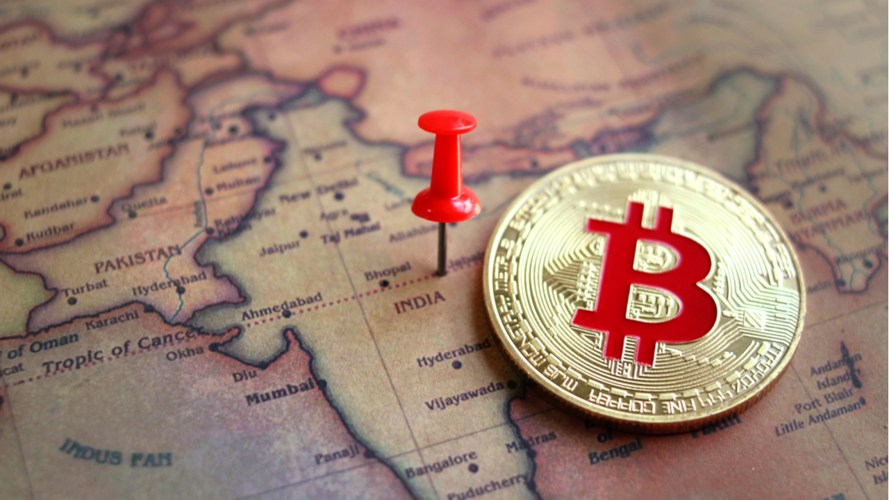 You are currently viewing Cryptocurrency Is Picking up Steam in Small Cities in India: Report