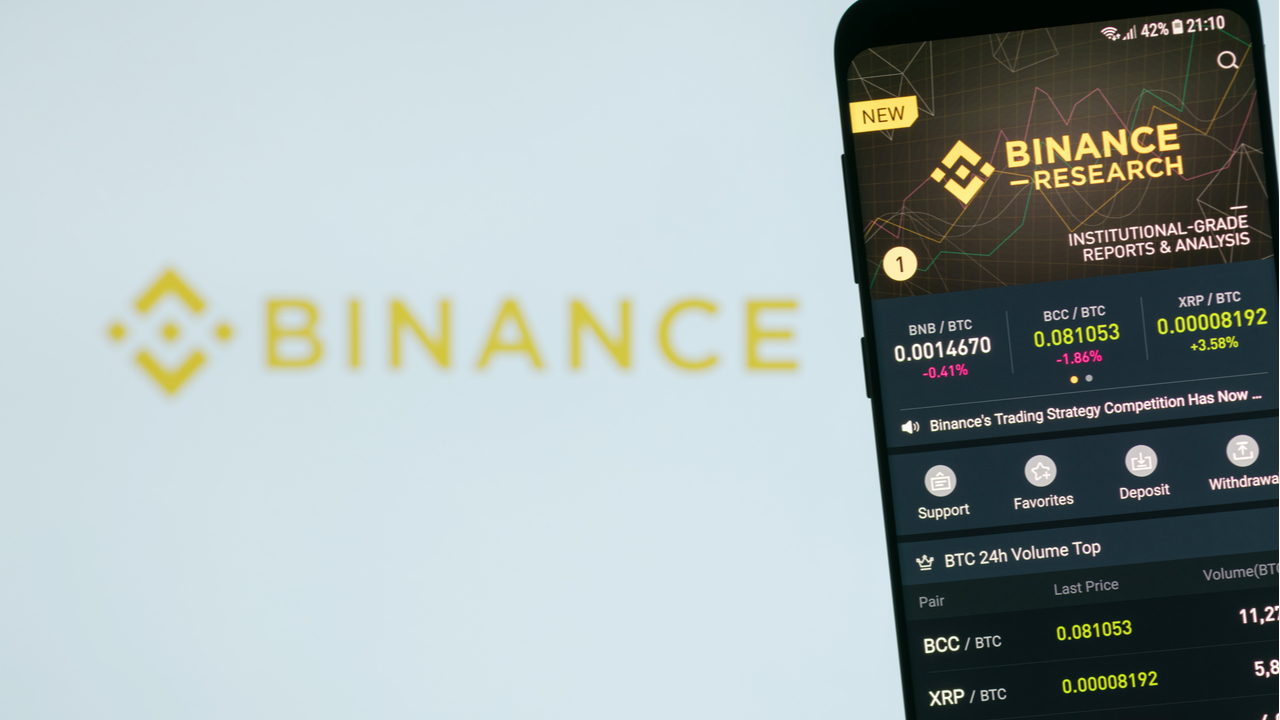 You are currently viewing Binance Prepares Changes to Work With Regulators Worldwide