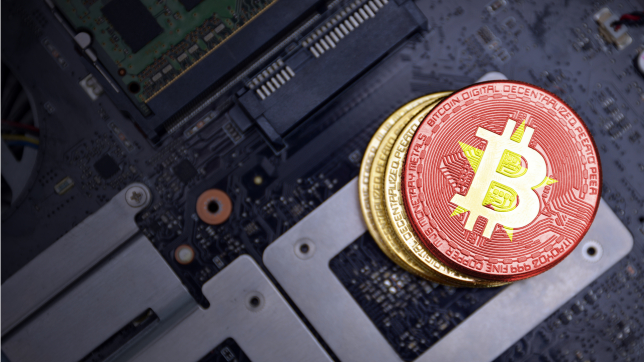 You are currently viewing Demand for Crypto Mining Rigs in Vietnam Rises With Bitcoin Prices, Report Reveals