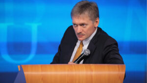 Read more about the article Russia Not Ready for Bitcoin as Legal Tender, Putin’s Spokesman Peskov Says