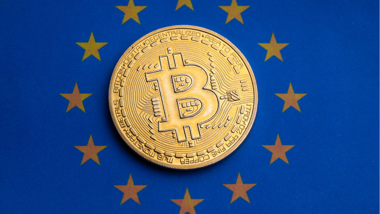 You are currently viewing European Citizens Reject EU-Imposed Crypto Regulation