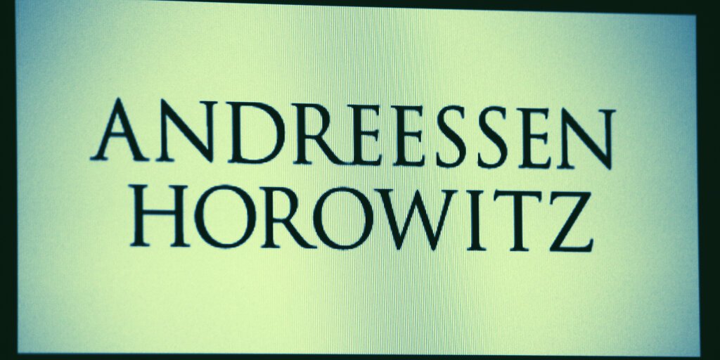 Read more about the article Andreessen Horowitz Hires Former CFTC Commissioner Brian Quintenz