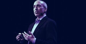 Read more about the article Gary Gensler: Cryptocurrencies Are ‘Highly Speculative’ Asset Class