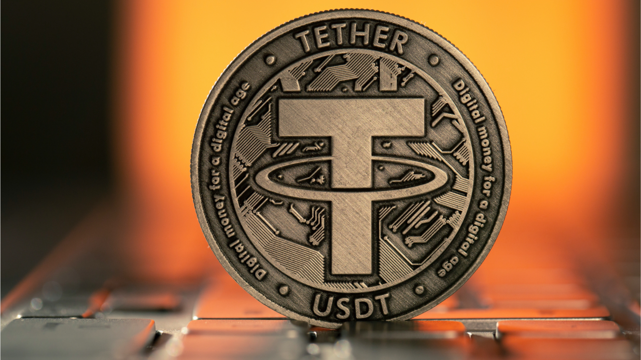 You are currently viewing Tether’s 1,500% Market Cap Increase in 500 Days — USDT Stablecoin Market Nears $70 Billion