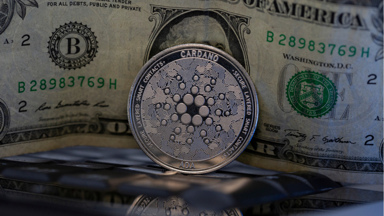 You are currently viewing Cardano to Invest $100 Million to Fund Decentralized Finance Projects