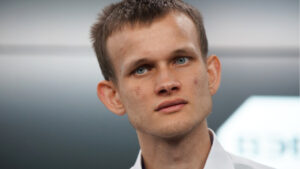 Read more about the article Vitalik Buterin Among Time’s 100 Most Influential People of 2021