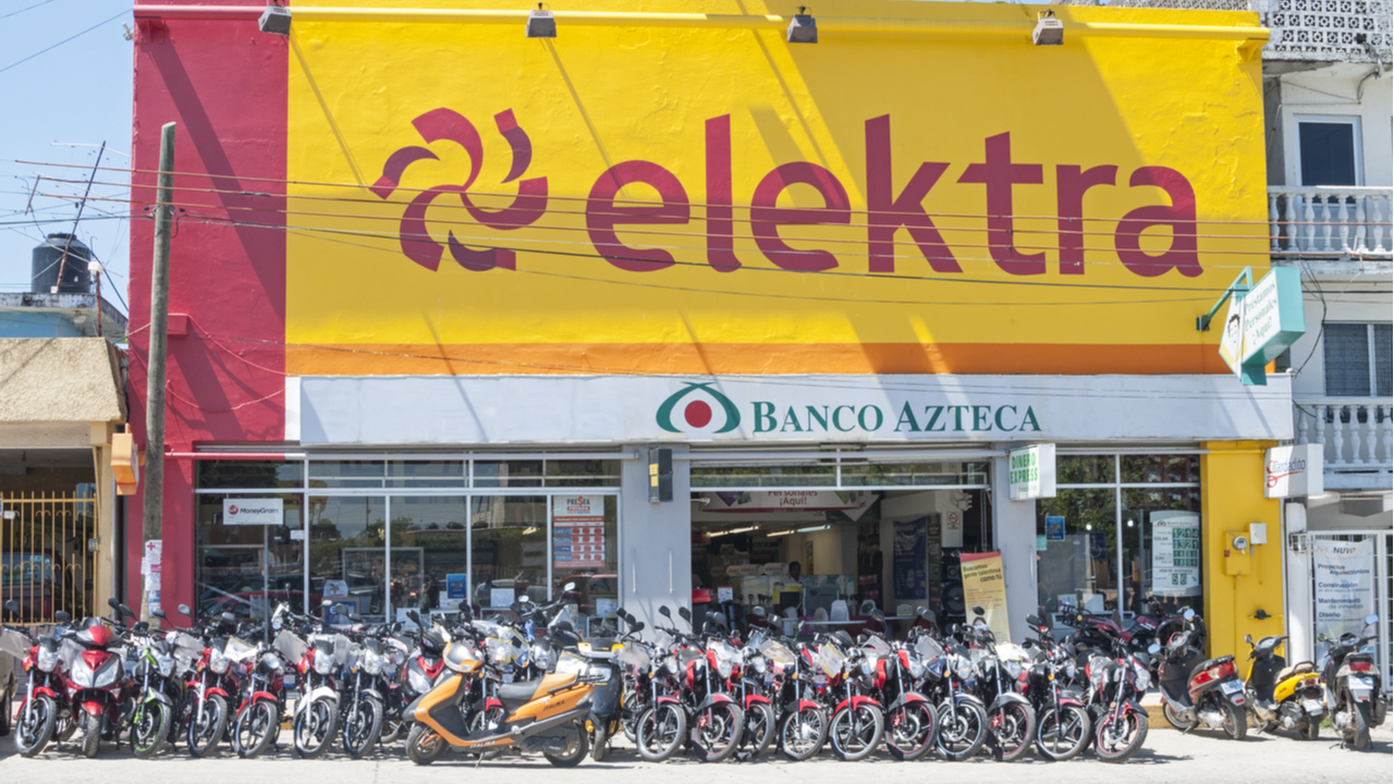 Elektra Group President Ricardo Salinas Hints at Inclusion of Lightning Network Payments in Mexico