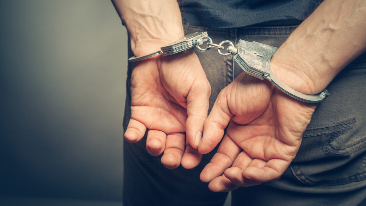 You are currently viewing Ex-Head оf Wex Crypto Exchange Reportedly Arrested in Poland, Faces Extradition to Kazakhstan