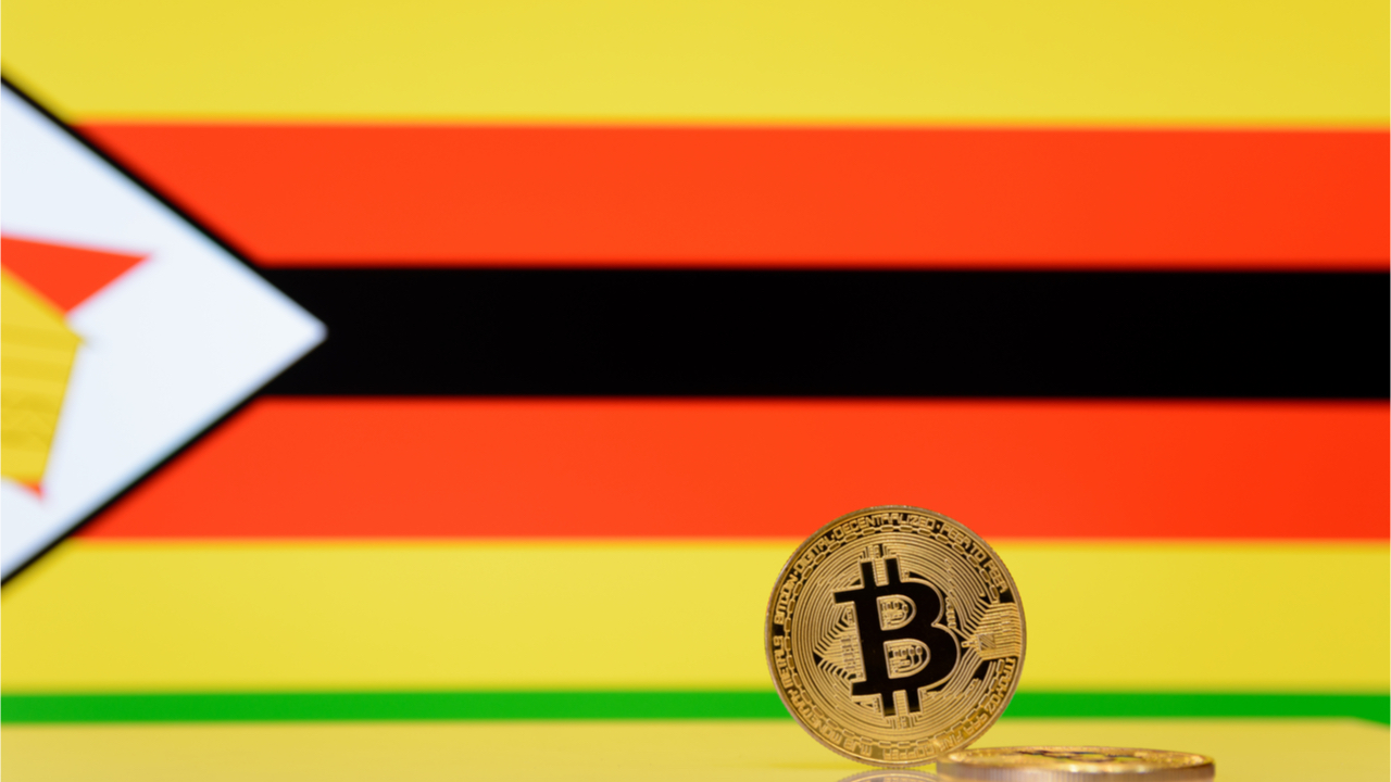 You are currently viewing Zimbabwean Minister Says Cryptocurrency Based Solutions ‘Could Lower Charges for Diaspora Remittances’