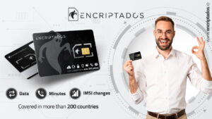 Read more about the article Protect Yourself With the Sim Encriptados, Travel to More Than 200 Countries, and Communicate With Security