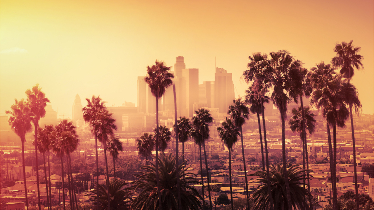 You are currently viewing Small Business Owners Study Says Los Angeles Ranks the Most Crypto-Friendly City in the US