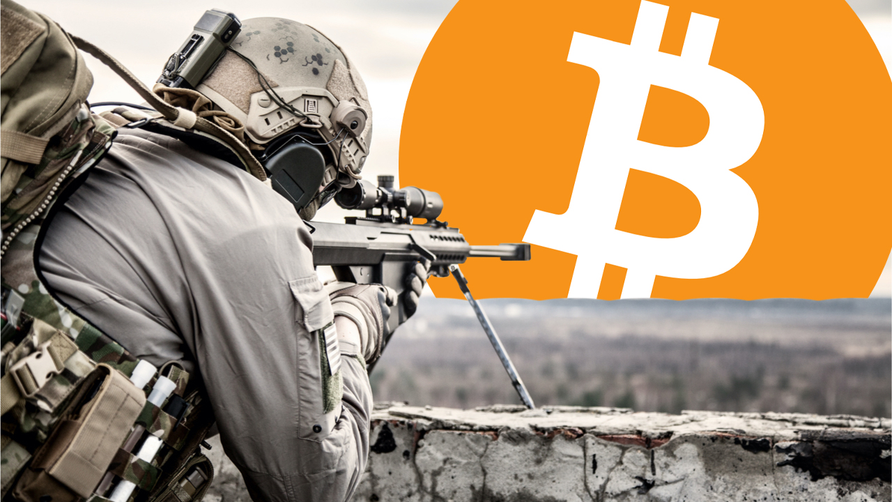 You are currently viewing Matrixport Launches ‘BTC-U Range Sniper’ — Returns Up to 200% for Accurate Predictions