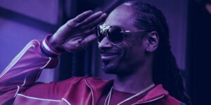 Snoop Dogg Reveals Himself as Ethereum NFT Whale With M Collection