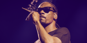 Snoop Dogg Is Selling 1,000 NFT Passes for Private Ethereum Metaverse Party