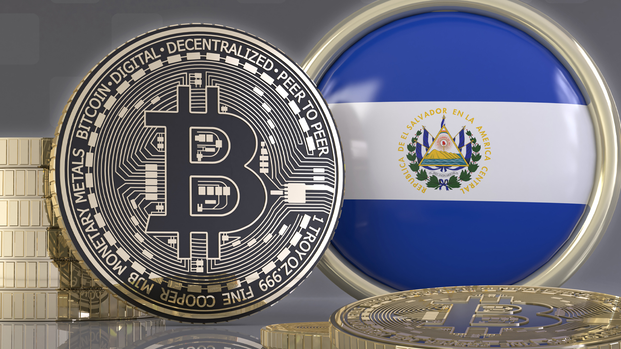 ’30for30′ Bitcoin Solidarity With El Salvador Trend Tries to Convince People to Buy  in BTC Tomorrow