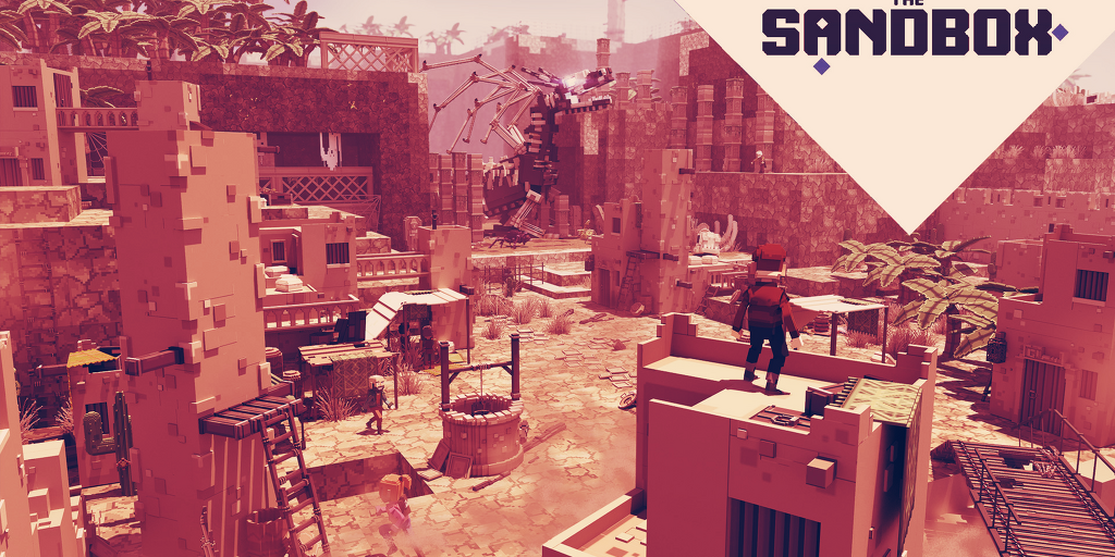 Read more about the article Why an Ethereum Game Is Buying Up NFTs, Including a $2.9M Bored Ape