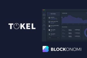 Tokel: A Platform for Creating and Trading Tokens & NFTs