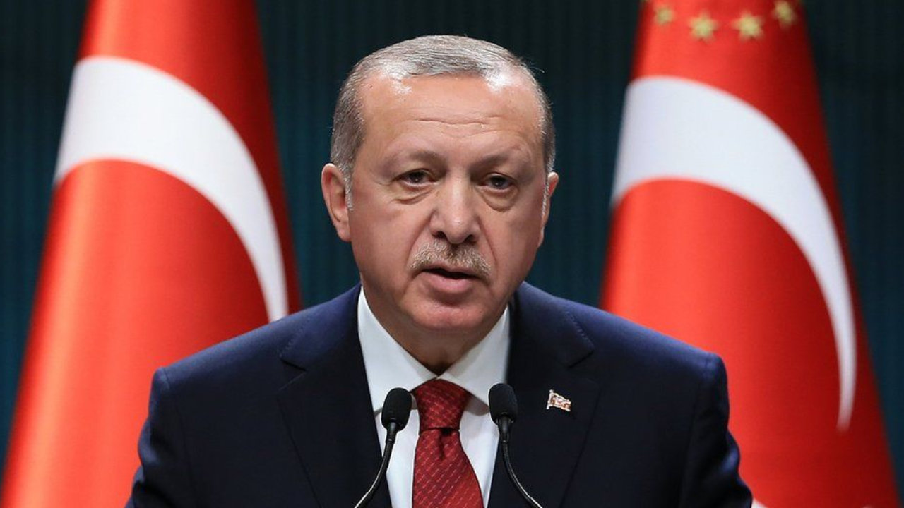 You are currently viewing Turkey Is ‘at War’ With Cryptocurrency, Says President Erdogan