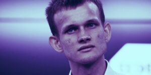 Read more about the article Ethereum’s Most Surprising Use Case? Vitalik Buterin Says NFTs