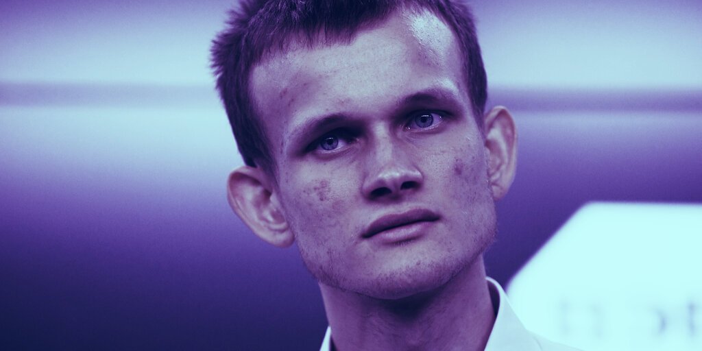 You are currently viewing Ethereum’s Most Surprising Use Case? Vitalik Buterin Says NFTs